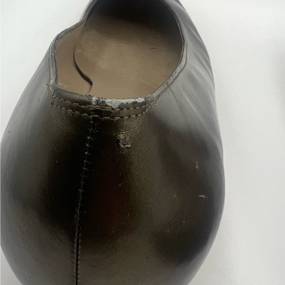 Salvatore Ferragamo Kitten Heels - Picture 6 of 6